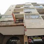 Hotel The Golden Valley