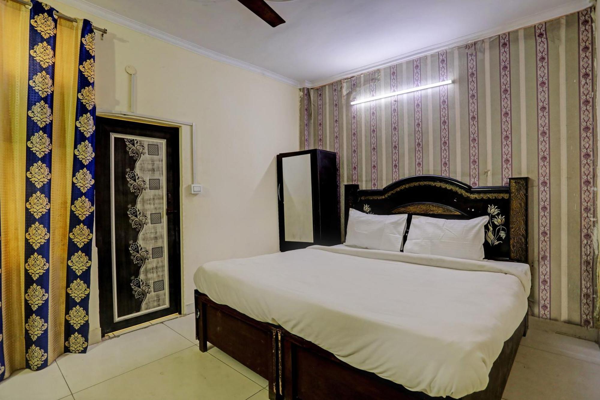 The Golden Valley 3* Delhi (National Capital Territory of India)