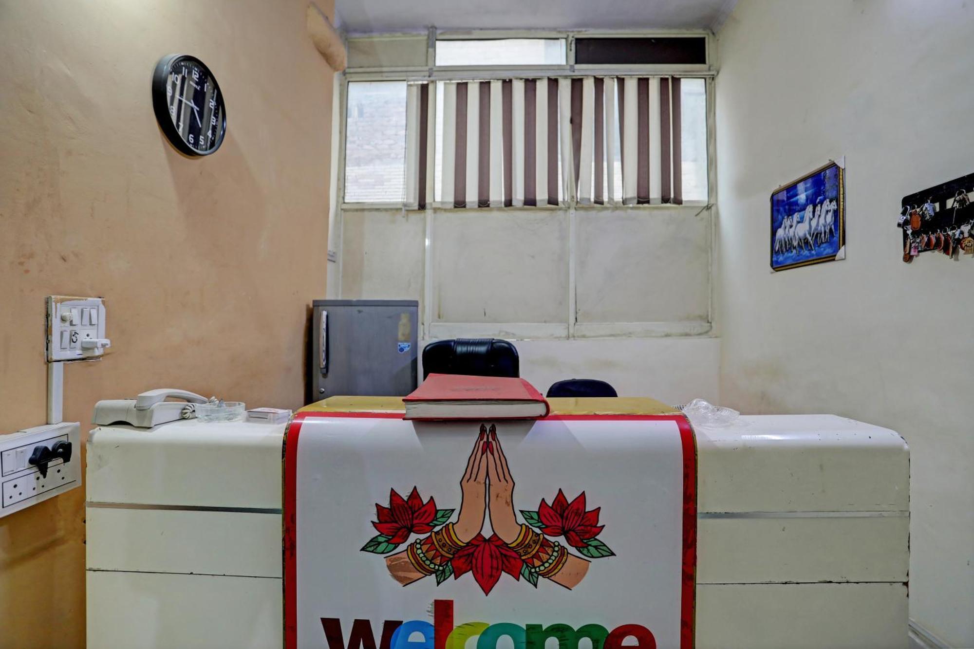 The Golden Valley Hotel Delhi (National Capital Territory of India)