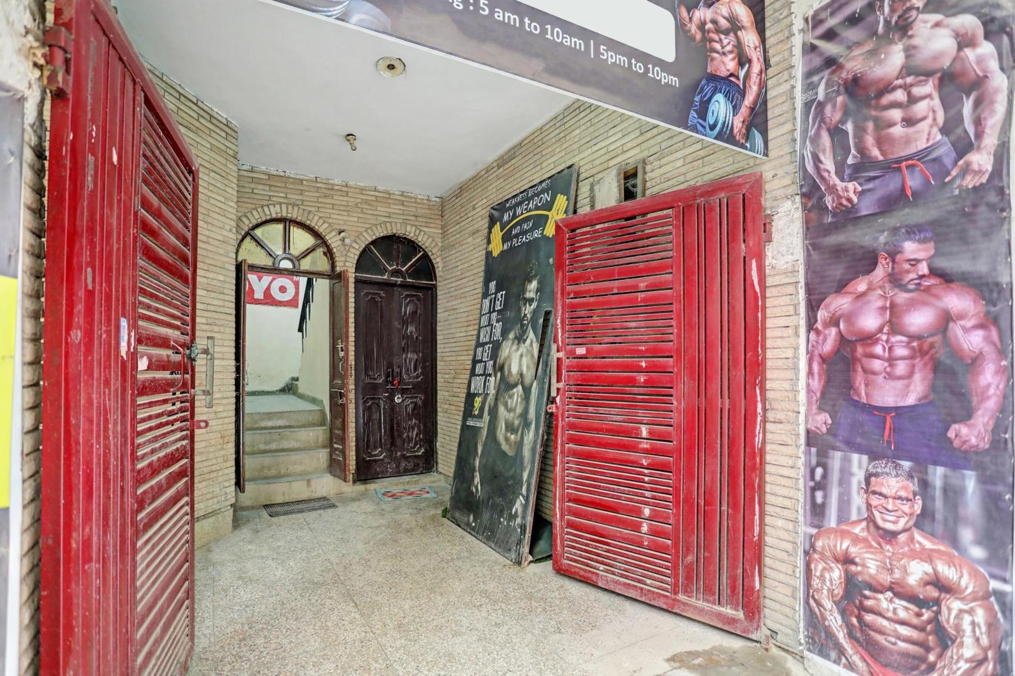 The Golden Valley Hotel Delhi (National Capital Territory of India)