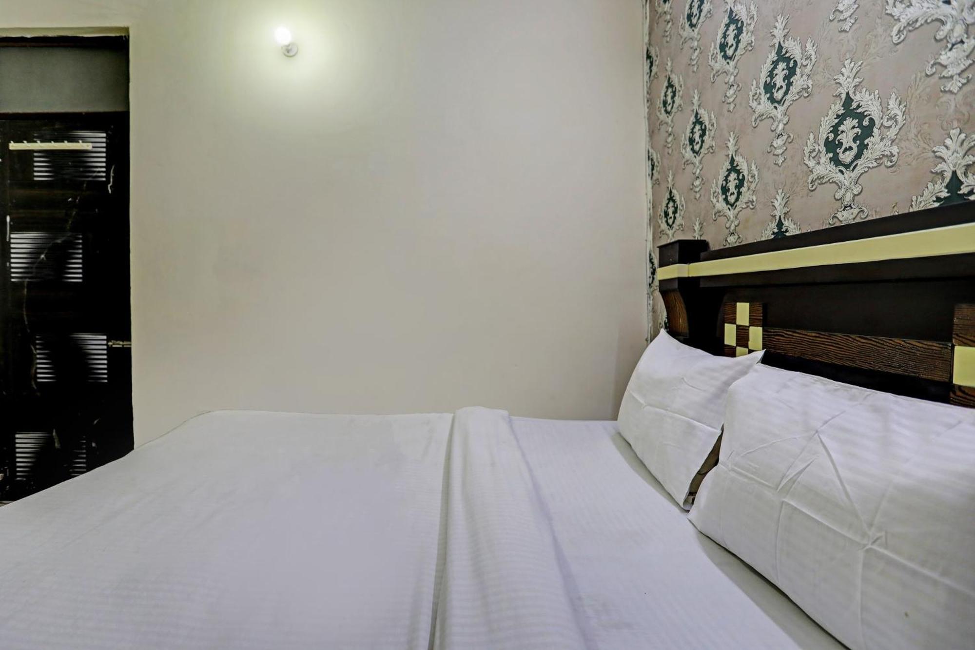 The Golden Valley Hotel Delhi (National Capital Territory of India)