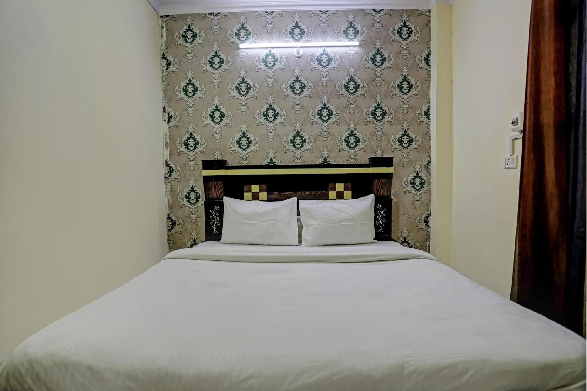 The Golden Valley Hotel Delhi (National Capital Territory of India)