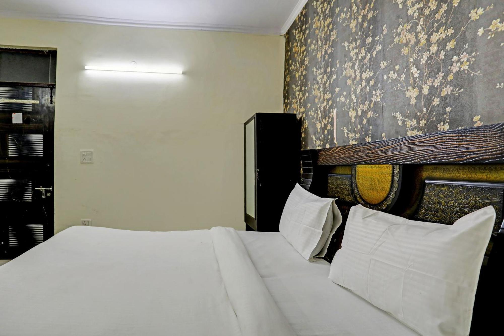 The Golden Valley Hotel