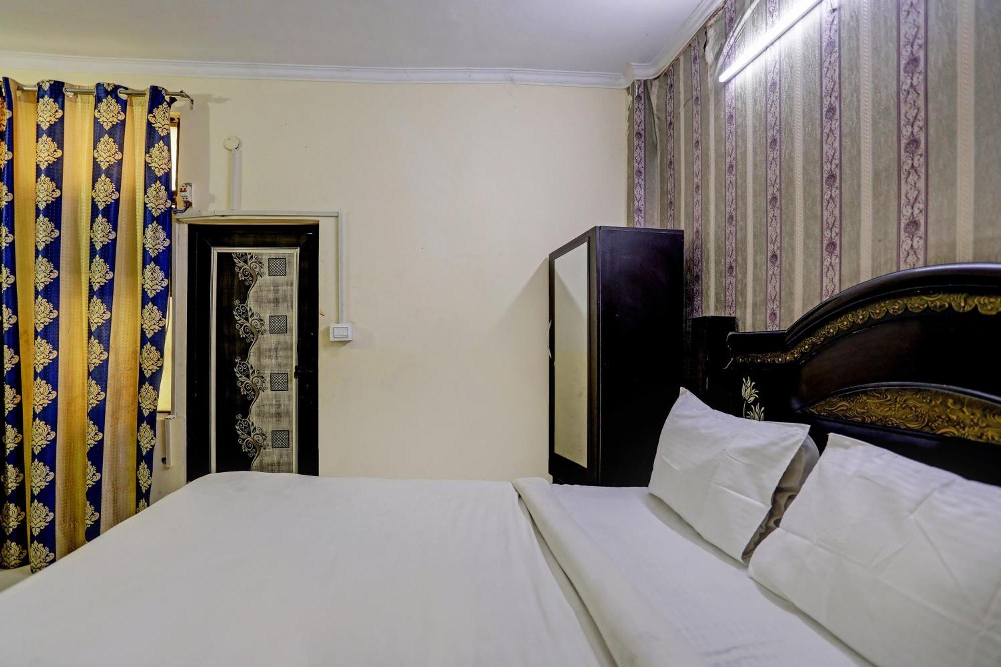 The Golden Valley Hotel Delhi (National Capital Territory of India)