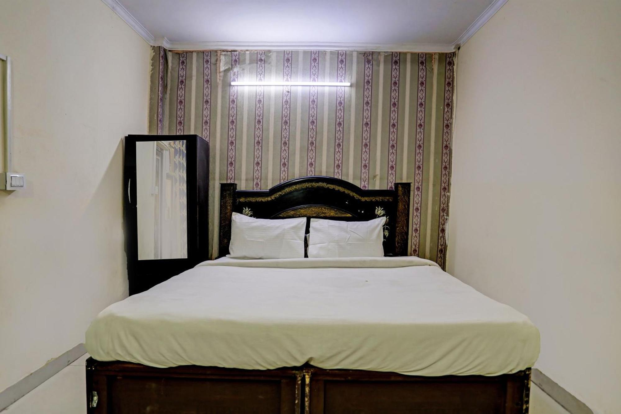 Hotel The Golden Valley 3*